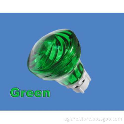 Amusement LED Lamp With Various Colours with CE&ROHS Approved